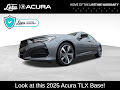 2025 Acura TLX Technology Package