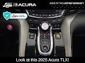 2025 Acura TLX Technology Package