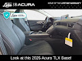 2025 Acura TLX Technology Package