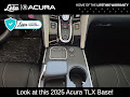 2025 Acura TLX Technology Package