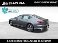 2025 Acura TLX Technology Package