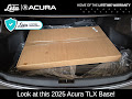 2025 Acura TLX Technology Package