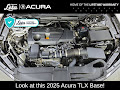 2025 Acura TLX Technology Package
