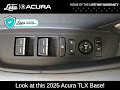 2025 Acura TLX Technology Package