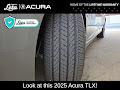 2025 Acura TLX Technology Package