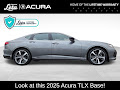 2025 Acura TLX Technology Package