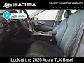 2025 Acura TLX Technology Package