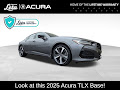 2025 Acura TLX Technology Package