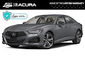 2025 Acura TLX Technology Package