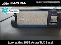 2025 Acura TLX Technology Package