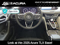 2025 Acura TLX Technology Package