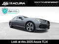 2025 Acura TLX Technology Package