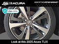2025 Acura TLX Technology Package