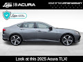 2025 Acura TLX Technology Package