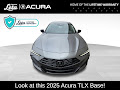 2025 Acura TLX Technology Package