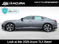 2025 Acura TLX Technology Package