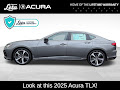 2025 Acura TLX Technology Package