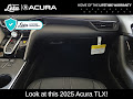 2025 Acura TLX Technology Package