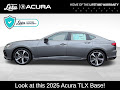2025 Acura TLX Technology Package