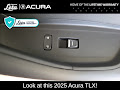 2025 Acura TLX Technology Package