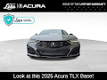 2025 Acura TLX Technology Package