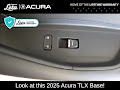 2025 Acura TLX Technology Package