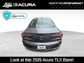 2025 Acura TLX Technology Package