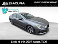 2025 Acura TLX Technology Package