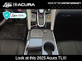 2025 Acura TLX Technology Package