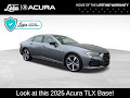 2025 Acura TLX Technology Package