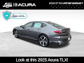 2025 Acura TLX Technology Package
