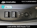 2025 Acura TLX Technology Package