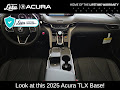 2025 Acura TLX Technology Package