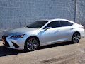 2019 Lexus ES 350 F Sport