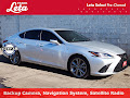 2019 Lexus ES 350 F Sport