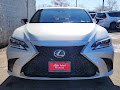 2019 Lexus ES 350 F Sport