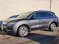 2016 Acura MDX 3.5L