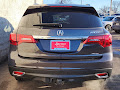 2016 Acura MDX 3.5L