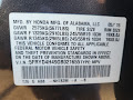 2016 Acura MDX 3.5L