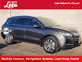 2016 Acura MDX 3.5L