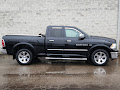 2012 RAM 1500 Laramie