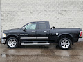 2012 RAM 1500 Laramie