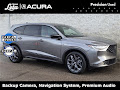 2022 Acura MDX w/A-Spec Package