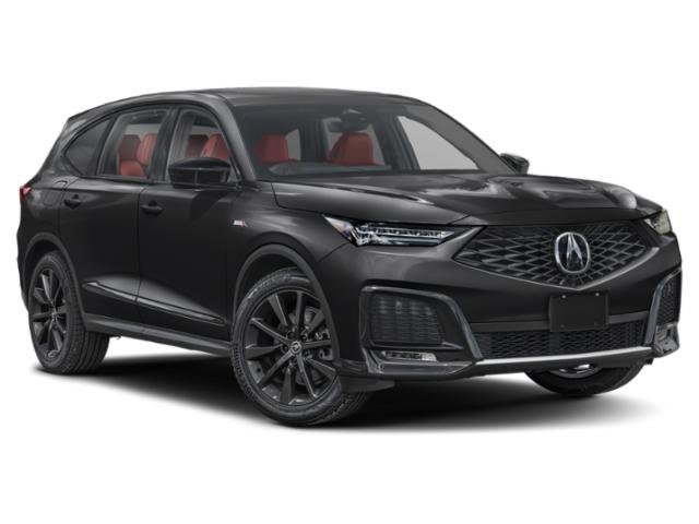 2025 Acura MDX A-Spec