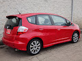 2012 Honda Fit Sport