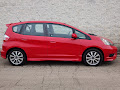 2012 Honda Fit Sport