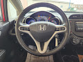 2012 Honda Fit Sport