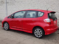 2012 Honda Fit Sport