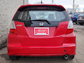 2012 Honda Fit Sport