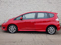 2012 Honda Fit Sport